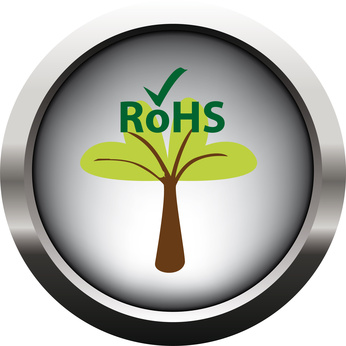 RoHS-compliant - seal