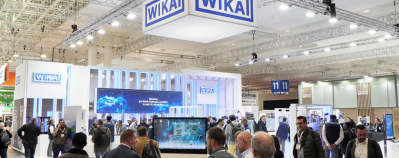 At the Hannover Messe 2024, WIKA lived up to the motto “Industrial Transformation” with two stands.